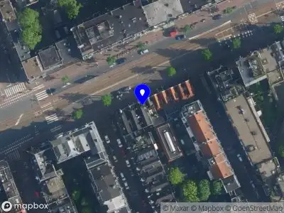 YK Vastgoed B.V. Amsterdam