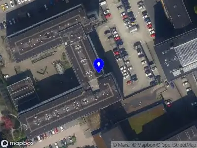 Indigo Solutions Rotterdam