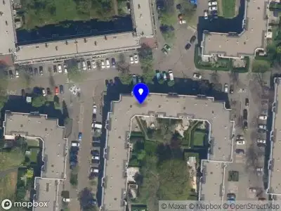 Kapsalon Sahin Rotterdam