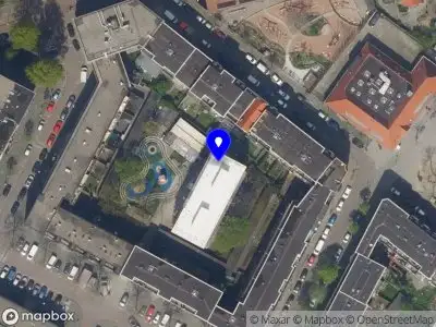 Cros Nest B.V. Rotterdam