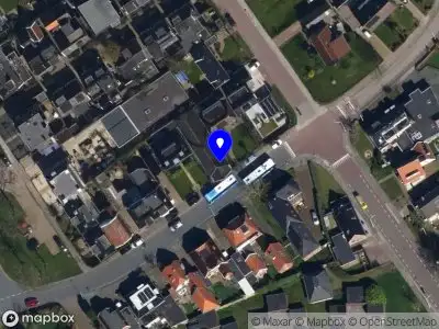 Bosch Automatisering Stiens