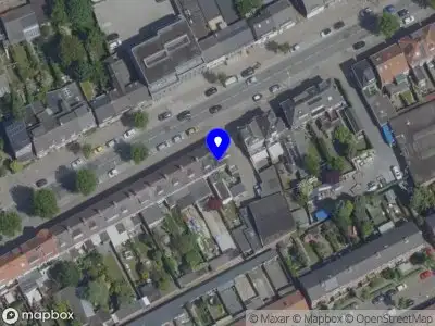 DMH Cleaning Eindhoven