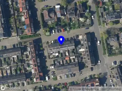 Dakaar construction Woerden