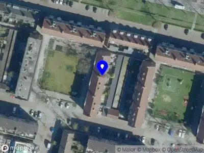 Nieuw bedrijf Daams Projects