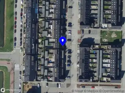 Nieuw bedrijf Göksen Groenten & Fruit