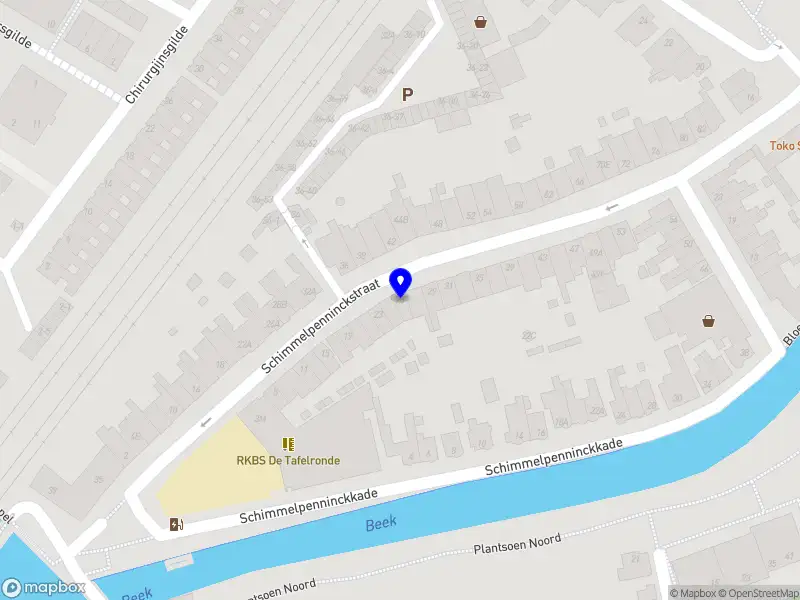 Goos Hengeveld Amersfoort