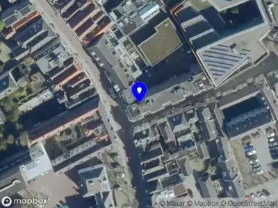 Nieuw bedrijf Sylvain Houben