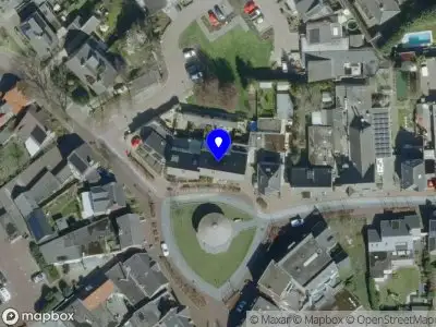 Nieuw bedrijf Berry Aarts Holding B.V.