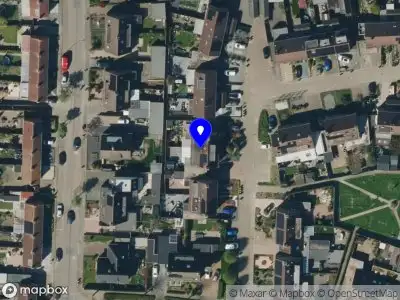 Danny Scheffers Verhuur