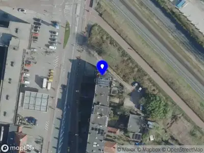 Nieuw bedrijf Marit Egberink