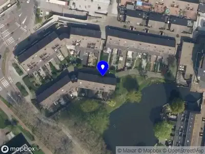 Nieuw bedrijf VLADOVICKRISTINA