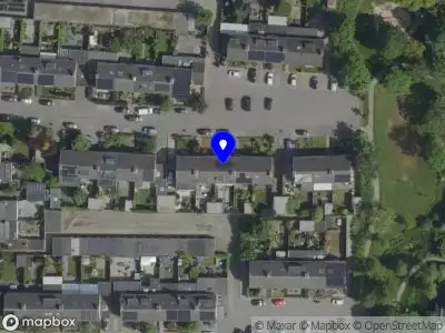 Nieuw bedrijf Ronald van Thiel