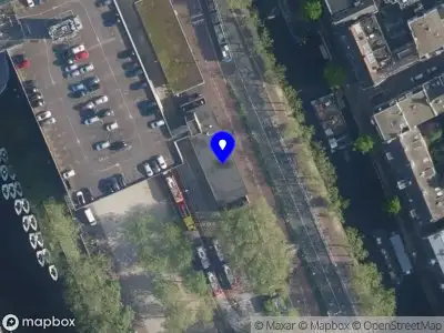 Stichting Clavibel Werknemersfinancieringen Amsterdam