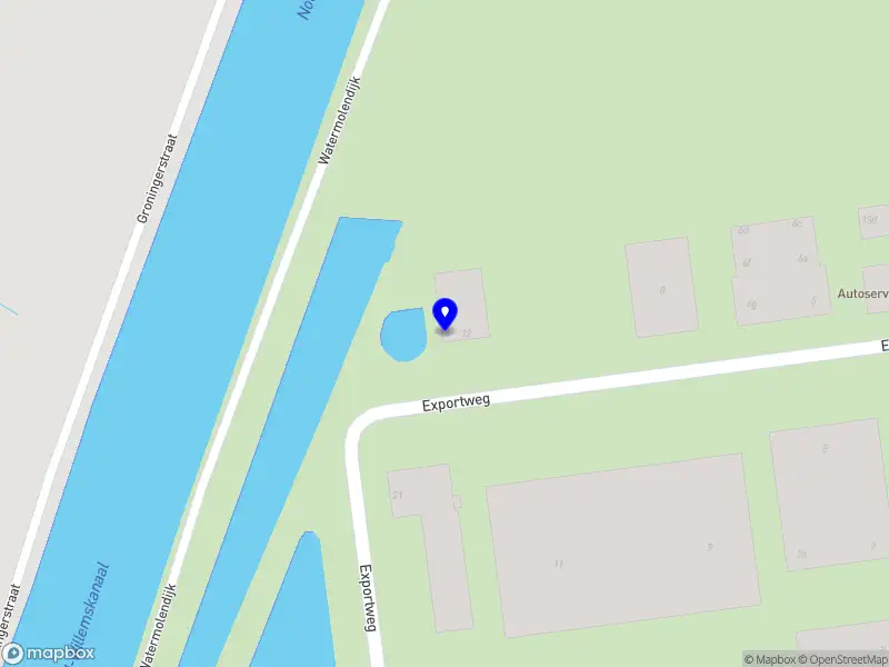 Nieuw bedrijf Stichting Raadsfractie Tynaarlo Liberaal