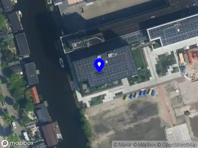Walt Disney Company Netherlands Holdings II Amsterdam