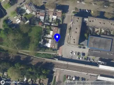 Barlas Logistiek Zoetermeer