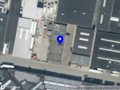 Nieuw bedrijf JMM Consultancy