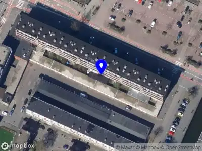 LB Brand Reset Groningen