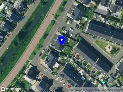 Stichting In Balans Apeldoorn