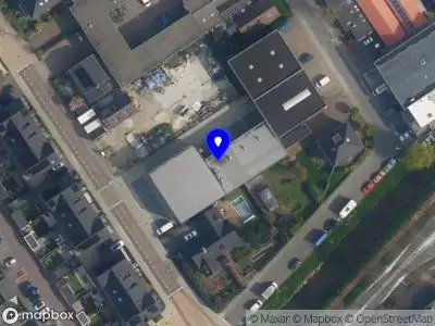 MerkenInWonen B.V. Nootdorp