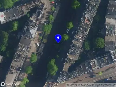 Amsterdamse Woonboten Service