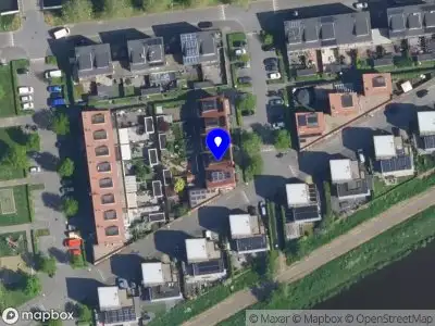 Massage Project Almere