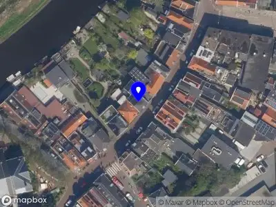 Nieuw bedrijf OT Allround Services