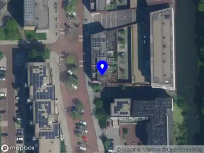 IJzerman AJ Amsterdam