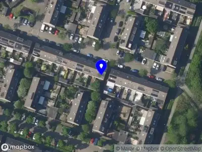 Nieuw bedrijf M.S. Sahebdien Care