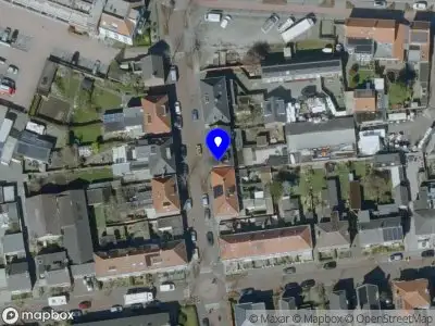 Nieuw bedrijf S. Kwinten Beheer B.V.