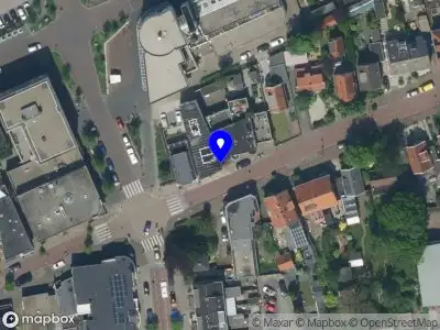 Nieuw bedrijf Ovy schilderwerk