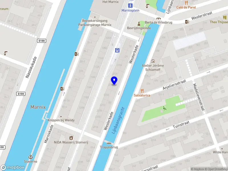 The Business & IT Training Company B.V.