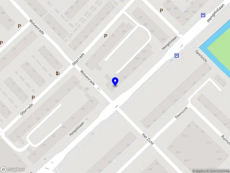 Nieuw bedrijf Totalcareriwah