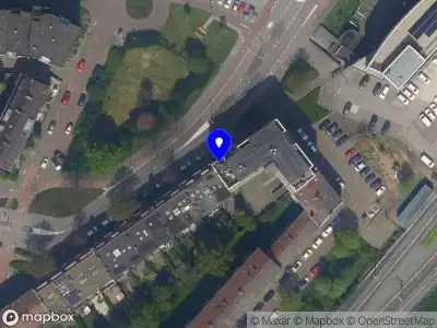 Tessa Teske's Topzorg