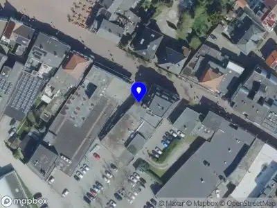 Nieuw bedrijf Taksim