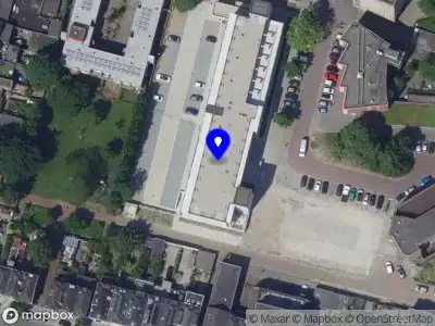 VvE "De Margaretha", V. Godewijckstraat 15&17 Dordrecht