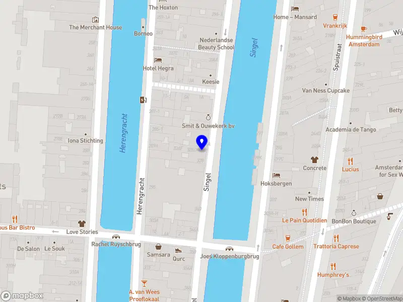 Nieuw bedrijf DNA.inc B.V.