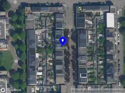 Clery Development Amsterdam