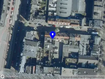 Nieuw bedrijf De Thuisdokter