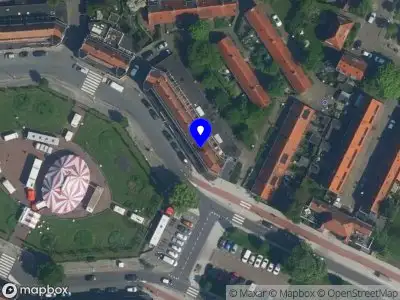 Nieuw bedrijf David Davis