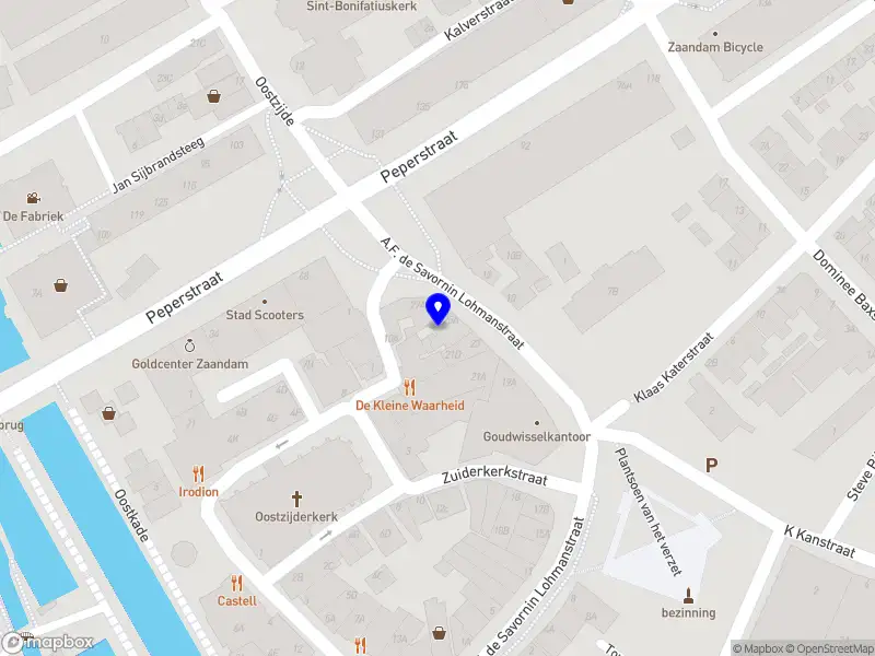 Nieuw bedrijf TER HART Personal Training & Bootcamp