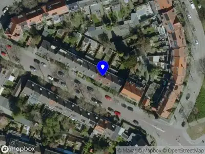 Nieuw bedrijf Katrien Markus