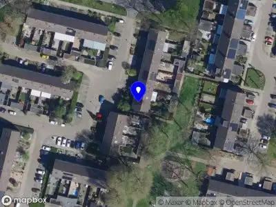 Nieuw bedrijf Hoefbalans