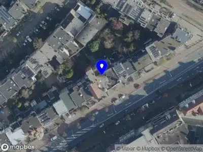 Nieuw bedrijf W. Peijer