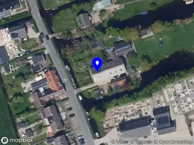 Nieuw bedrijf St. Adm.kant. SleeperCharger Holding