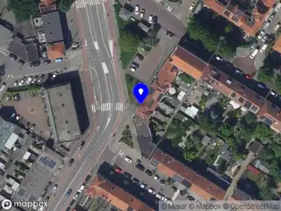 Scheepvaartbedrijf Thuredregt Dordrecht