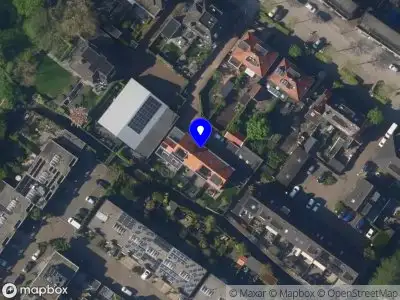 PhiRo Vastgoed B.V. Alphen aan den Rijn