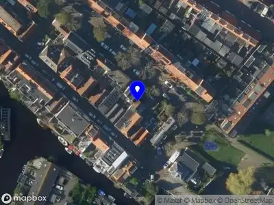 Laviniu Bouwbedrijf Alkmaar