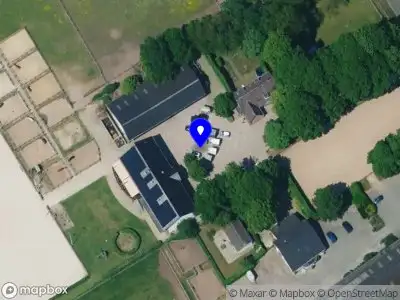 Nieuw bedrijf Human & Horse Care