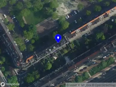 Vertrouwens Amsterdam